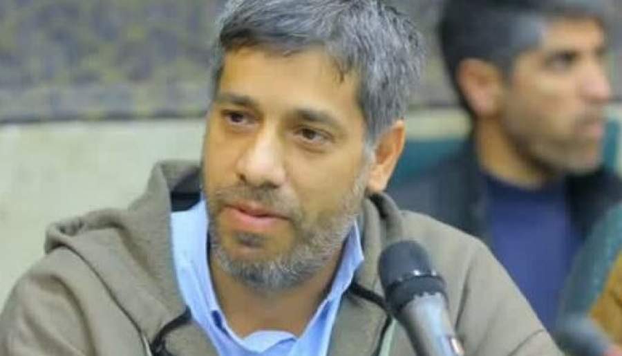 کتاب «دیوانه‌ای به نام ترامپ» منتشر شد | اخبار استان کرمان