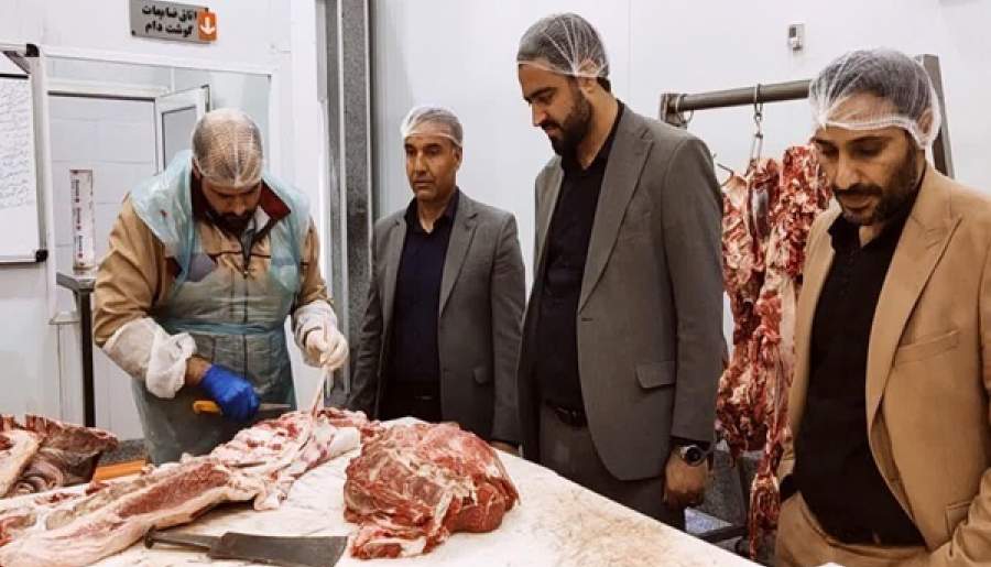 تأکید بر کار بدون وقفه در تأمین کالاهای اساسی | اخبار استان کرمان