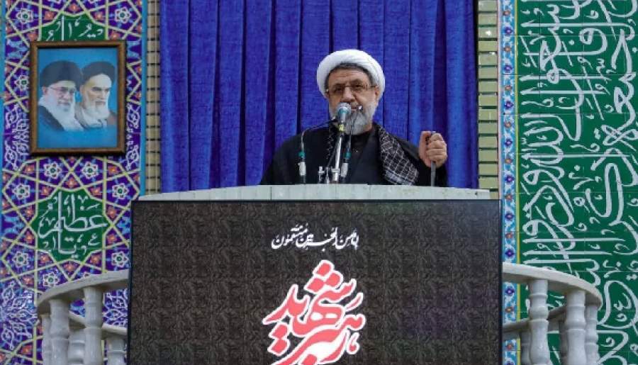 معادله جدید منطقه، آینده اقتصاد جهانی را رقم می‌زند | اخبار استان کرمان