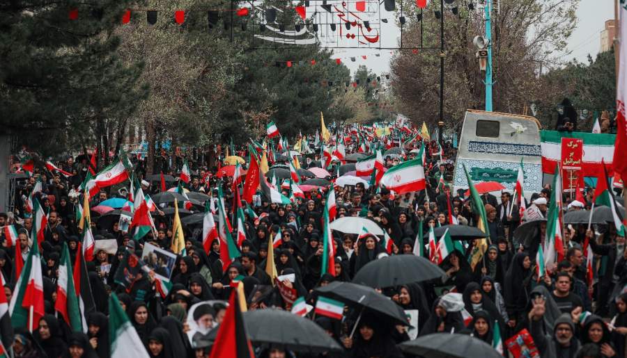قیام کرمانی‌ها برای حفظ آرمان‌های امامین انقلاب | اخبار استان کرمان