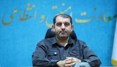 اصابت موشک‌های دشمن به ۳ نقطه در استان | اخبار استان کرمان