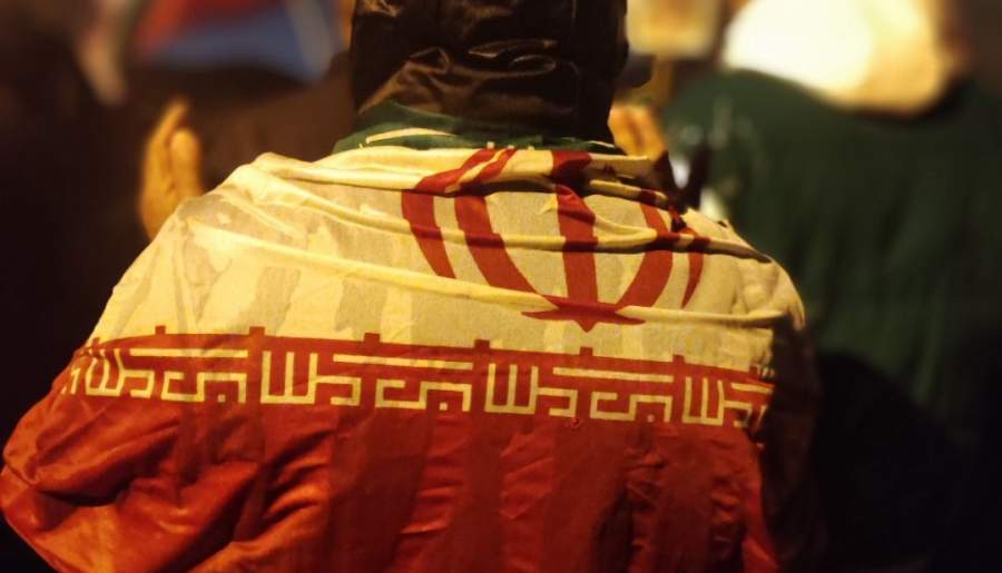 فریاد خون‌خواهی زرندی‌ها زیر باران | اخبار استان کرمان
