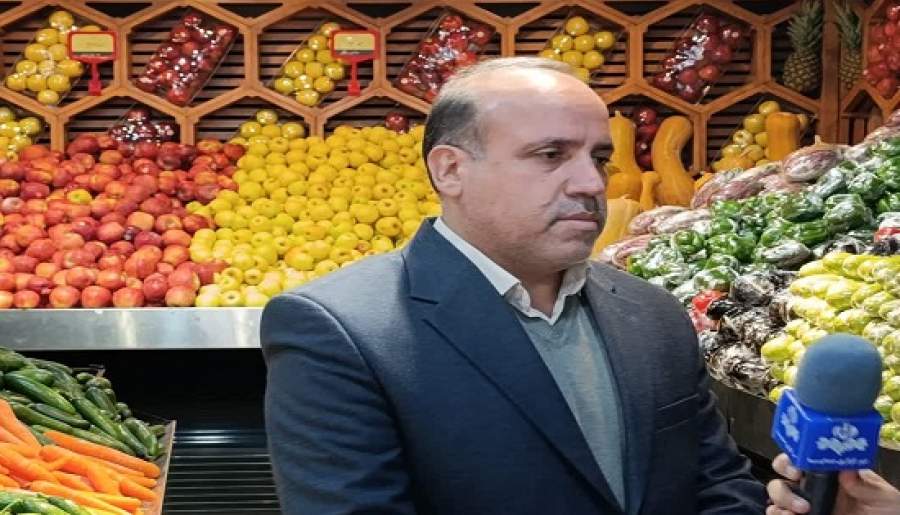 کشف ۹۰ کیلو گوشت تاریخ مصرف گذشته
