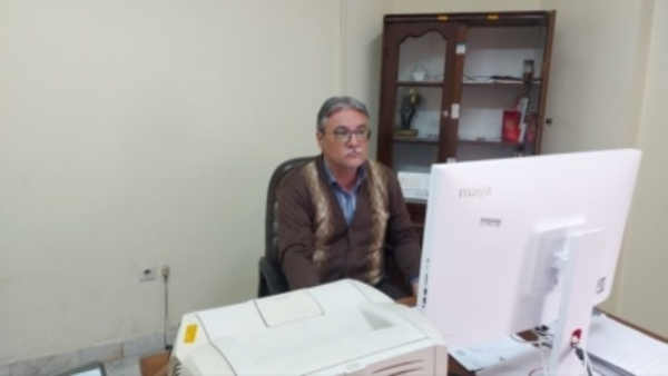 امنیت‌ غذایی عامل ثبات سلامت جامعه