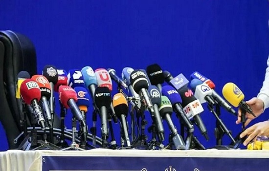 تقویت وطن‌پرستی مهم‌ترین کار رسانه‌ها در شرایط جنگی