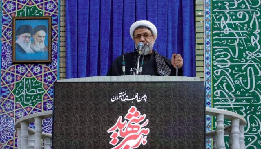 وحدت و همدلی پیام مهم عید فطر است