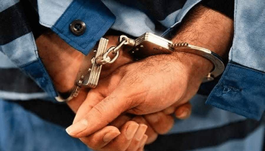 کشف تیم تروریستی در کرمان
