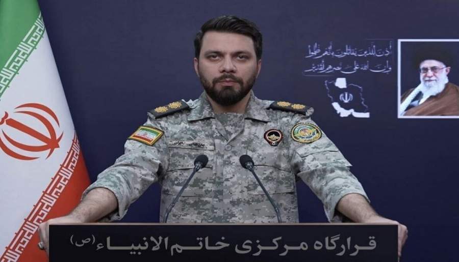 جزئیات روز بیست و هشتم عملیات وعده صادق ۴ | اخبار استان کرمان