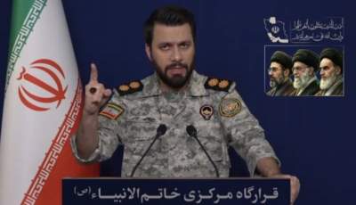 هجوم نیروهای مسلح تا به‌زانودرآوردن دشمن ادامه دارد | اخبار سیاسی
