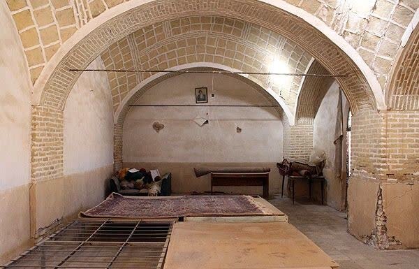 امیدواری به احیا عمارت تاریخی شرکت فرش کرمان  | اخبار فرهنگی کرمان