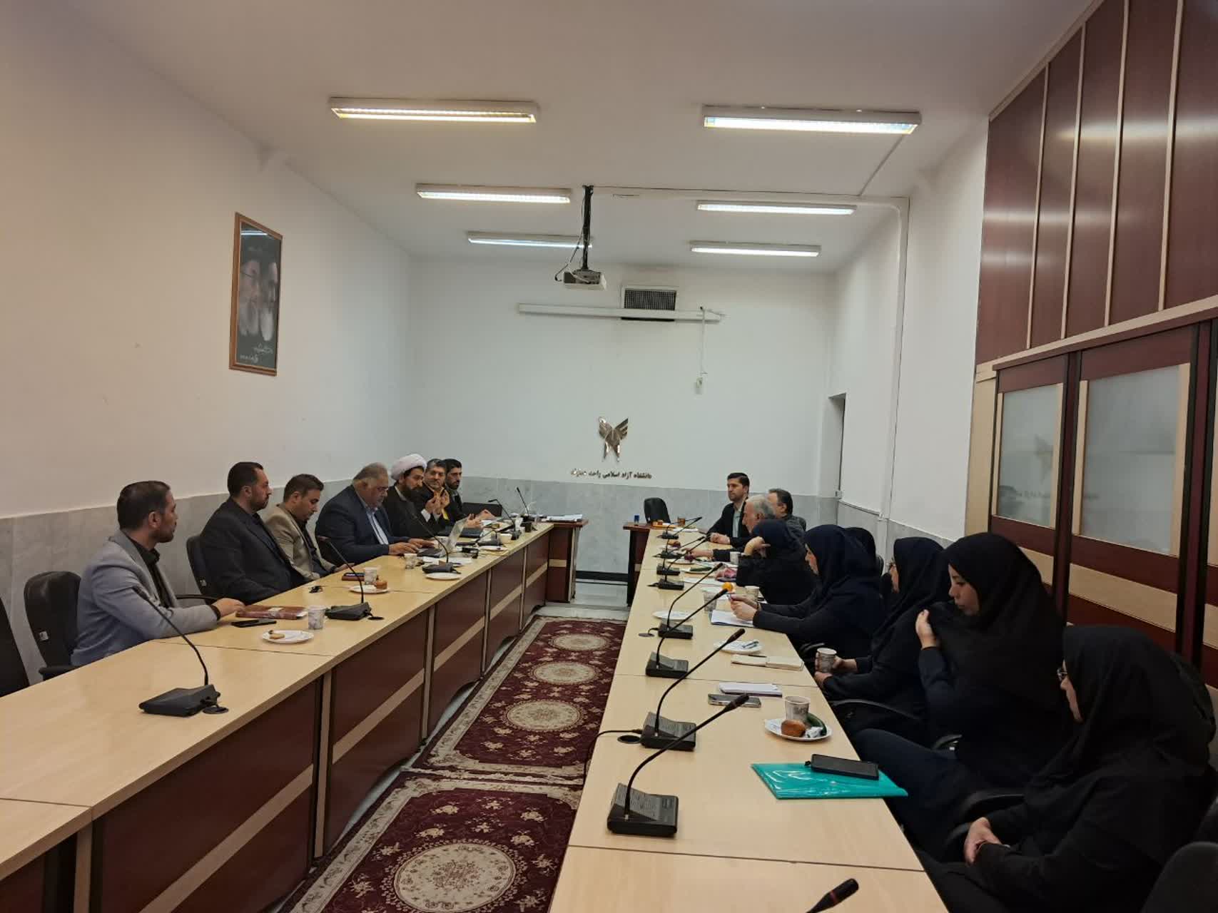 لزوم مشارکت استادان در طرح " یک استاد، یک پیام"
