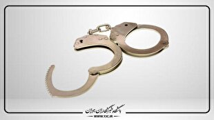 بازداشت مدیر و اعضای یک گروه فعال در تشویش اذهان عمومی در کرمان | خبر کرمان