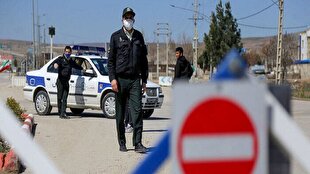 اعلام محدودیت‌های ترافیکی ۱۳ فروردین در کرمان | خبر کرمان