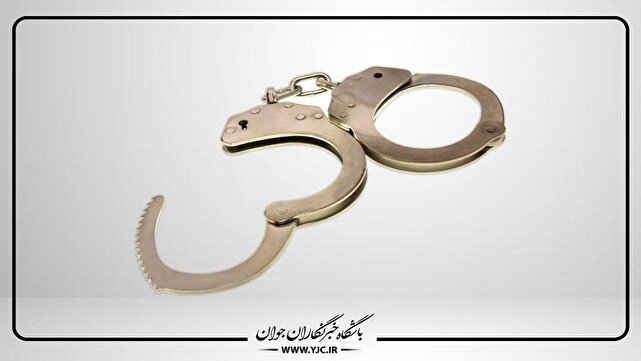 کشف شبکه جاسوسی ۶ نفره در کرمان/  شناسایی عوامل موساد، سیا و سرویس اطلاعاتی اروپا | خبر کرمان