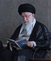 "جان‌فدا"؛ ویژه‌برنامه کرمانی‌ها برای حُرمت اربعین رهبر شهید و بیعت با رهبر جدید  | خبر کرمان