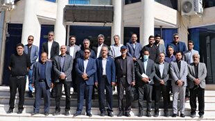 از سوت آغاز جنگ تا صفِ میدان؛ تولد قرارگاه ورزش در کرمان | خبر کرمان