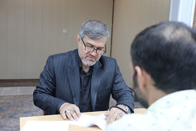 همکاری با دشمن مشمول قانون تشدید مجازات جاسوسی می‌شود | خبر کرمان