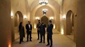 تاب آورسازی، رویکرد حفاظت از آثار تاریخی در جنگ است | خبر کرمان