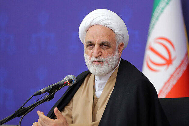 جمهوری اسلامی ذره‌ای از حقوق ملت کوتاه نیامده و نخواهد آمد/ به تعداد زیادی از زندانیان واجدشرایط مرخصی اعطا شد