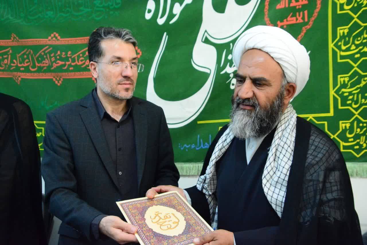 دشمنان در جنگ رمضان شکست سختی از ایران خوردند/ حضور مردم پر میادین نقشه دشمن را خنثی کرد