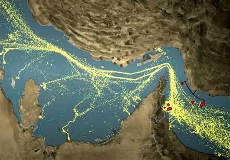 فایننشال‌تایمز: بستن تنگه هرمز میلیاردها دلار به تاجران ضرر زد