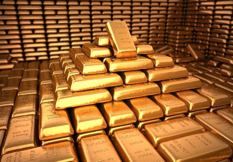 قیمت جهانی طلا امروز ۲۵ فروردین؛ هر اونس طلا ۴۷۶۹ دلار و ۷۷ سنت