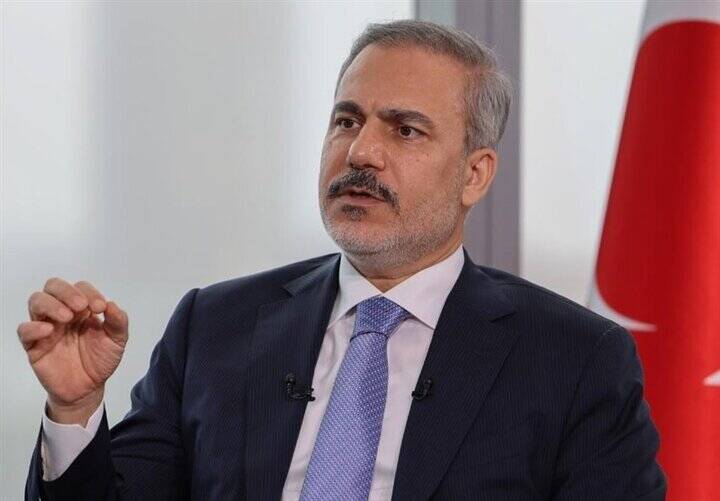 فیدان: تنش‌های فزاینده‌ در منطقه به‌دلیل توسعه‌طلبی اسرائیل است