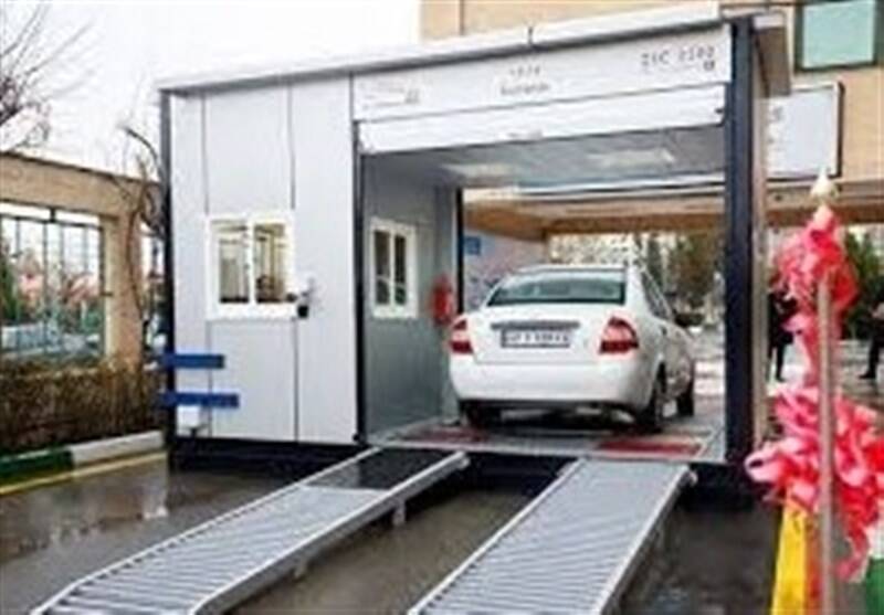 بیشترین دلیل مردودی خودروها در مراکز معاینه فنی چیست؟