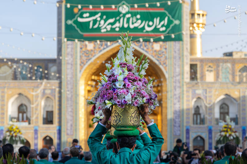 ایران در پناه گنبد آهنین