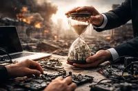 دانش‌بنیان‌ها راه عبور از بحران را در حمایت مالی، شبکه‌سازی و اتصال به صنعت می‌دانند