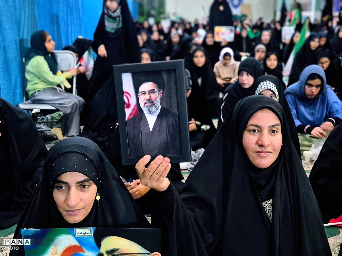 از قاب دوربین تا نبض زندگی