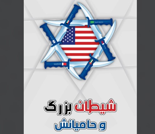 طراحی آثار متناسب با شرایط جدید/ هنر در کنار قوه نظامی مؤثر است