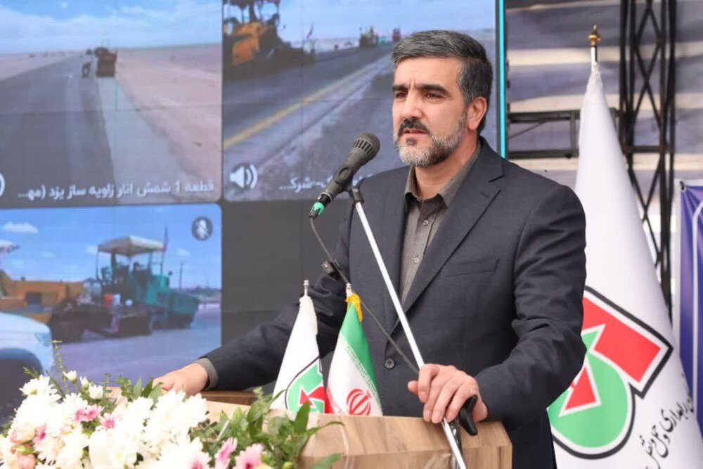 رشد ۲۵ درصدی حمل‌ونقل کالاهای اساسی در جنگ رمضان/ آغاز بهسازی کریدورهای اصلی استان کرمان | اخبار کرمان و شهرستان ها