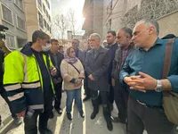 بیانیه جامعه کلیمیان ایران در محکومیت حمله به کنیسه رفیع‌نیا