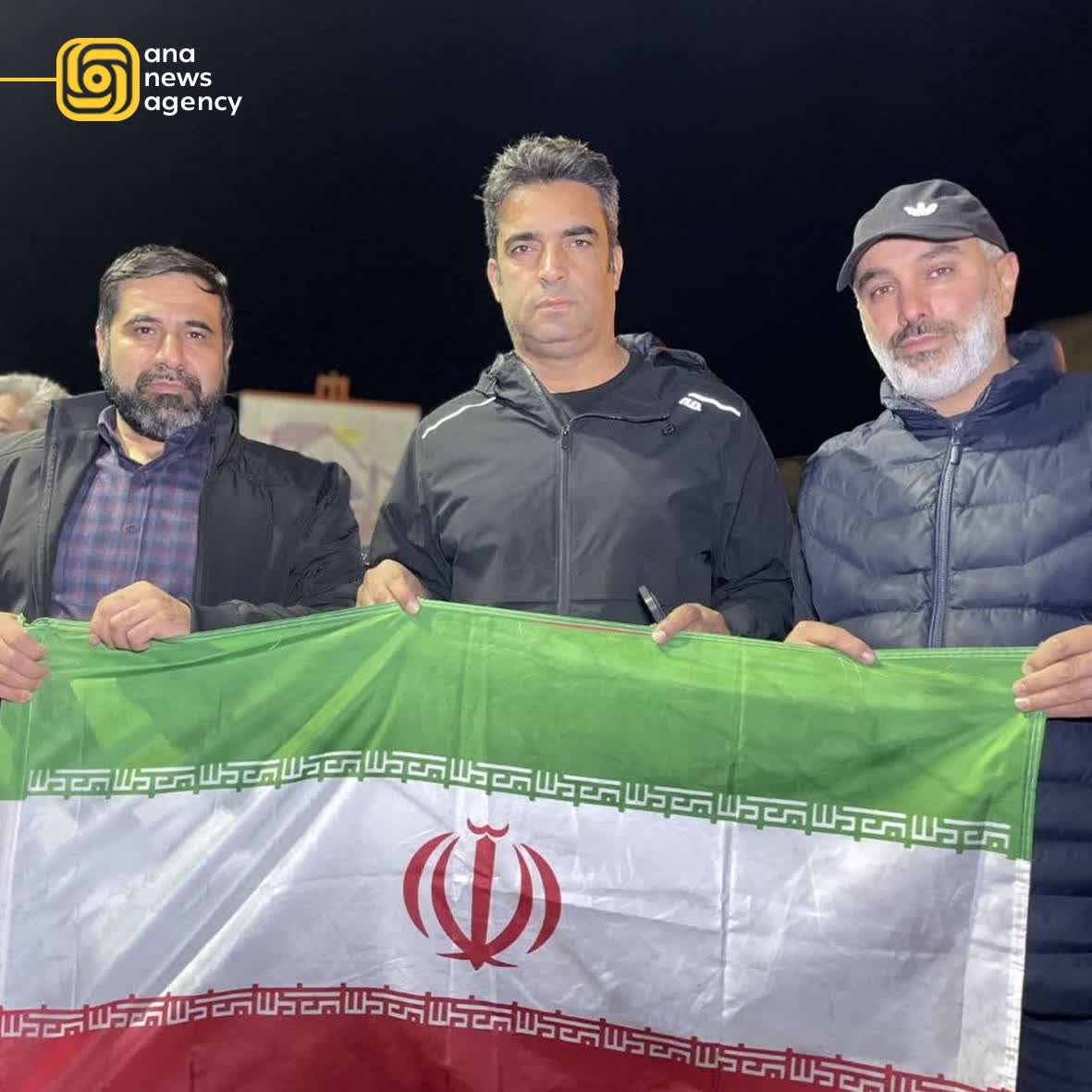 حماسه مردمی وارد سی و چهارمین روز شد؛ تا آخر ایستاده‌ایم + فیلم و عکس