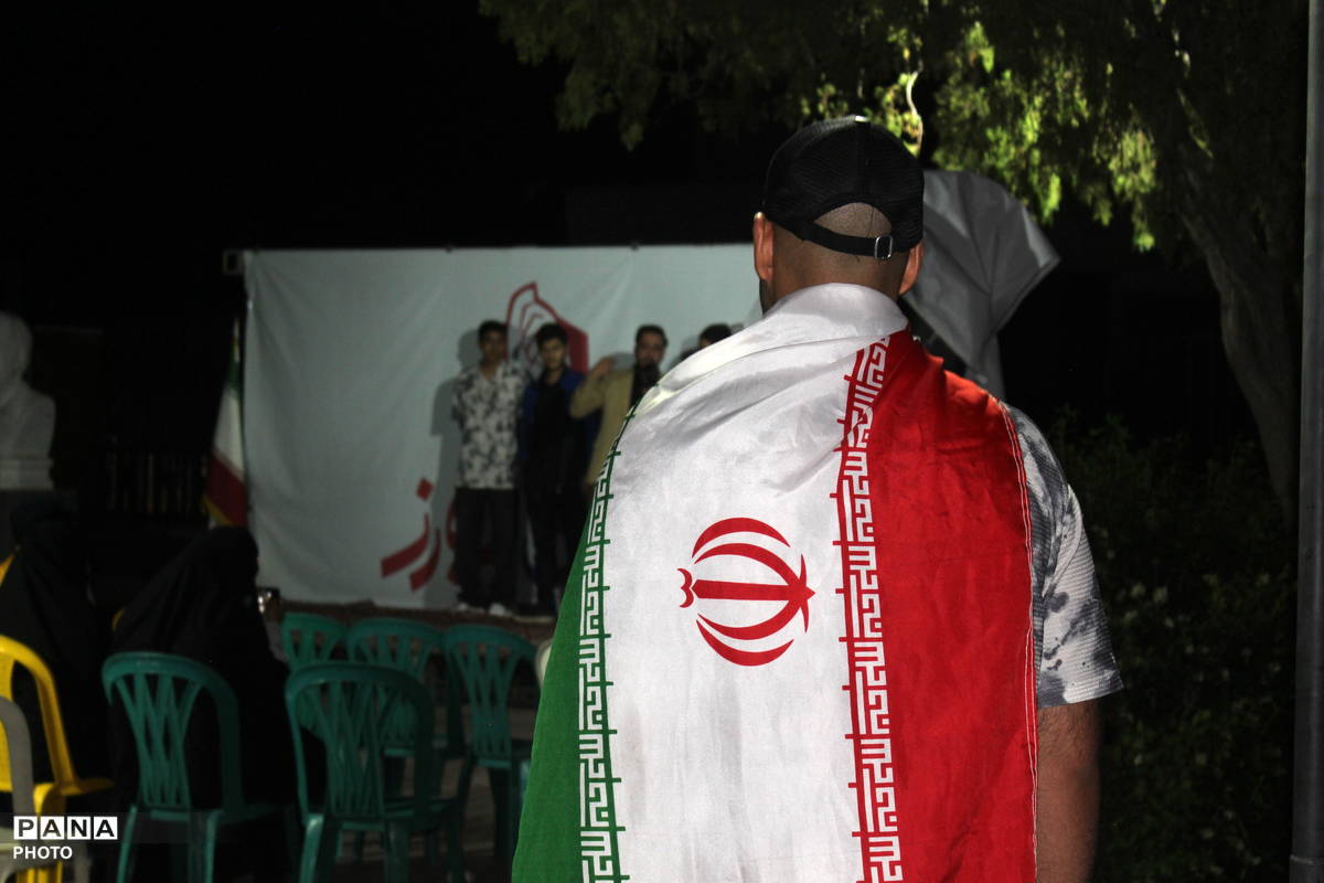 کرمان، پایتختِ هیجانِ نوجوانان