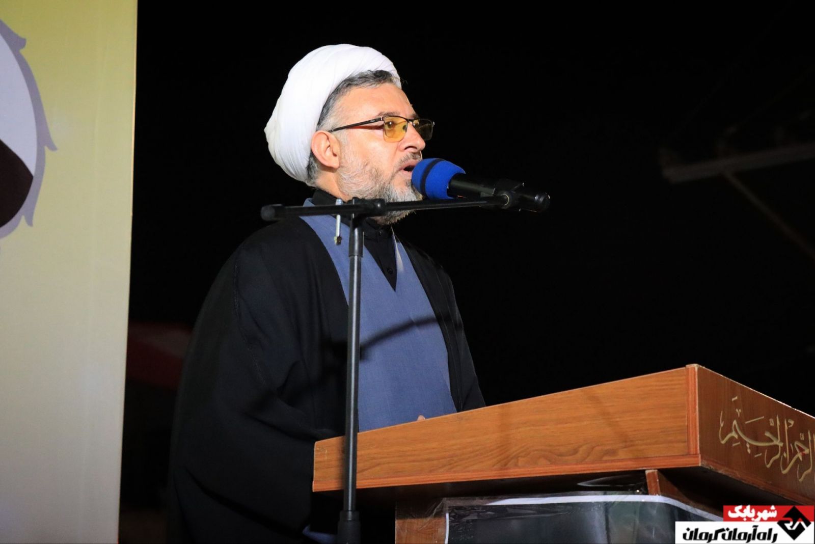 تجدید میثاق شهربابکی‌ها با انقلاب | اخبار استان کرمان