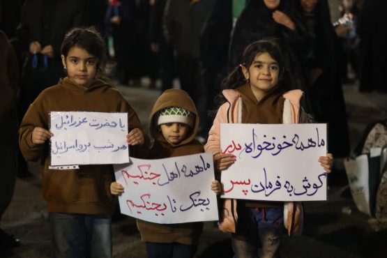 گزارش تصویری؛برگزاری سی‌ویکمین گردهمایی مردم رفسنجان در حمایت از نیروهای مسلح | اخبار رفسنجان