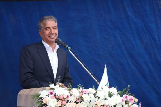 عملیات روکش‌ محورهای رفسنحان آغاز شد | اخبار رفسنجان