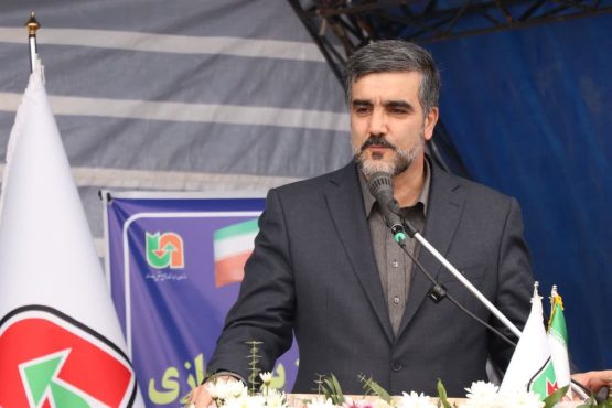 معاون وزیر راه:حمل و نقل کالا، در دوران جنگ رشد ۲۵ درصد داشته است | اخبار رفسنجان