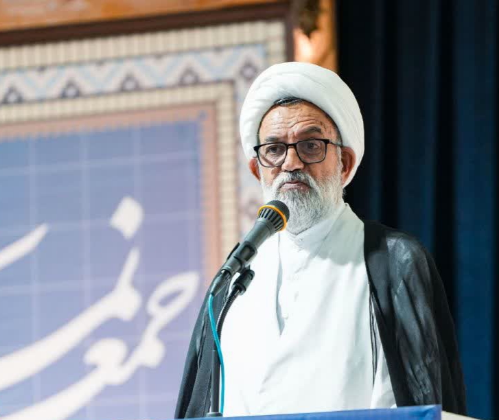 ثمره ایستادگی ملت، شکستن افسانه شکست‌ناپذیری آمریکا بود/ دشمن بداند که مسئولین یکدل در دفاع از ایران اسلامی هستند | اخبار سیرجان
