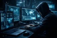 هکر‌ها چگونه اهداف خود را زیر نظر می‌گیرند؟