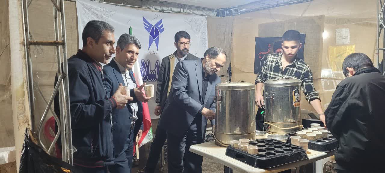 ایران با یاری خدا در سایه شهادت و وحدت شکست‌ناپذیر است/ میدان را خالی نخواهیم کرد