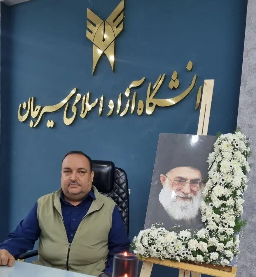 تجلی روحیه مقاومت و سرافرازی در میعادگاه شبانه دانشگاهیان دانشگاه آزاد اسلامی سیرجان 