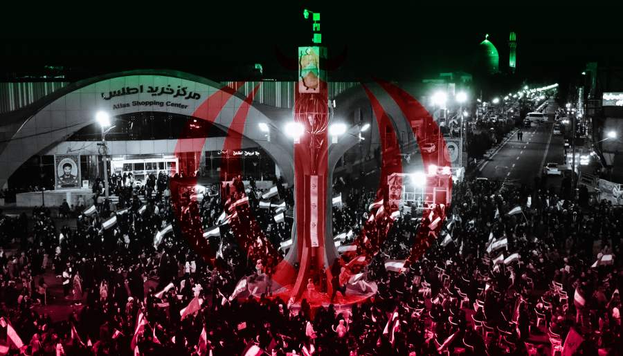 در خیابان می‌مانیم | اخبار استان کرمان
