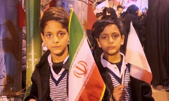 شهربابک بار دیگر با جمهوری اسلامی پیمان بست | اخبار استان کرمان