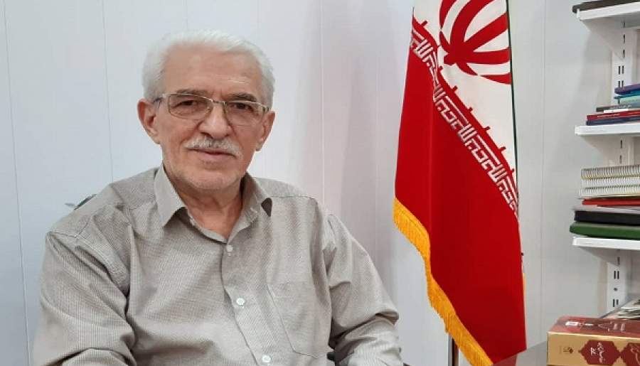 اقتدار جمهوری اسلامی لرزه بر دشمنان انداخته است