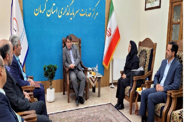 کرمان رتبه برتر مهارت‌آموزی اقتصاد دیجیتال کشور