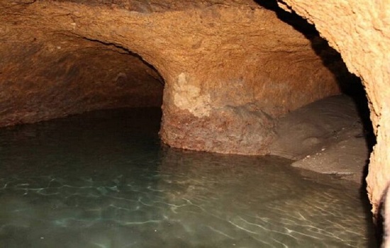 مدیران حیران پای چاه جیرفت‌ غافل از قنات جبالبارز