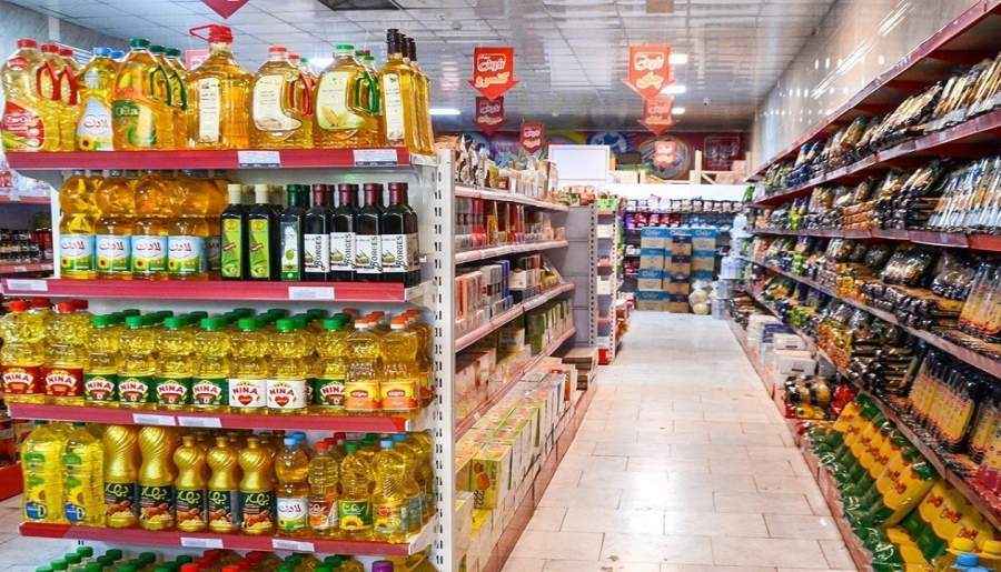 ۸۰ درصد کالاها از تولید داخل تأمین می‌شود